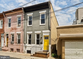 1645 S Carlisle St, Philadelphia, PA 19145