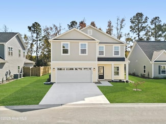 2009 Twilight Dr NE, Winnabow, NC 28479