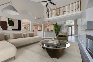 9526 Fern Wood Forest, Houston, TX 77040