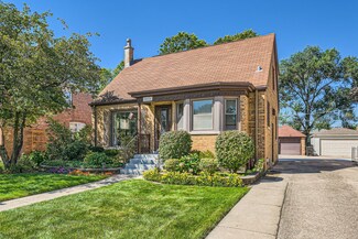 10738 S Central Park Ave, Chicago, IL 60655