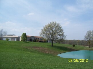 2131 County Road 2990, Clark, MO 65243
