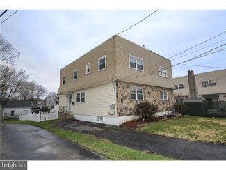 109 W Sylvan Ave, Morton, PA 19070