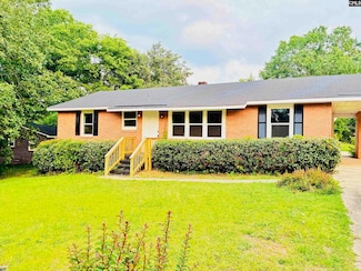1626 van Lingle Ave, Columbia, SC 29210