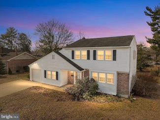 216 Winterberry Dr, Dover, DE 19904