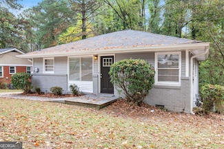 2604 Harmony Way, Atlanta, GA 30344