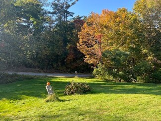 205 Lincoln Rd, Phillipston, MA 01331