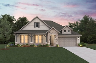 Stockdale, Forney, TX 75126
