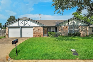3105 Steeplechase Trail, Arlington, TX 76016