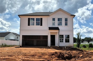 5026 Fallmeade Rd, Kernersville, NC 27284