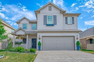 30822 Lake Spur Manor, Fulshear, TX 77423