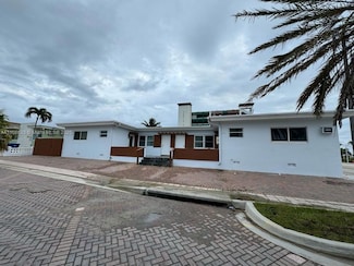 338 Roosevelt St, Hollywood, FL 33019