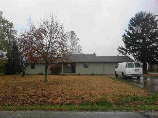 6991 E Eaton Albany Pike, Eaton, IN 47338