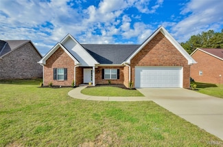 17818 Alecia Dr, Vance, AL 35490