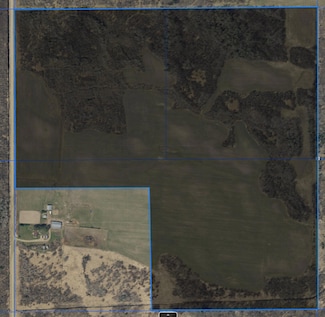 TBD County Rd 12, South Koochiching Unorg. Terr., MN 56660