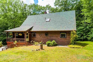 75 Evergreen Valley Rd, Milton, NH 03851