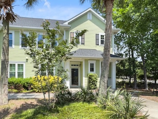 1225 Blakeway St Unit 703, Daniel Island, SC 29492