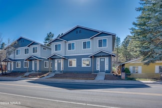 1919 E Arrowhead Ave, Flagstaff, AZ 86004