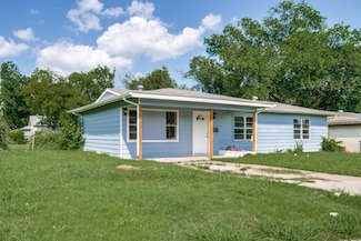 4506 Tacoma St, Dallas, TX 75216