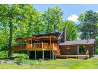 24015 Fork Ln, Merrifield, MN 56465