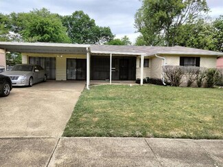 839 Ivywood Dr, Dallas, TX 75232