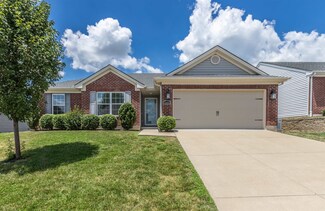 5304 Gravenstein Ct, Evansville, IN 47711
