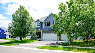 2015 Langston Ln NE, Saint Michael, MN 55376