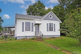 4389 Sharps Cutoff Rd, Batavia, OH 45103