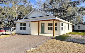 280 NE Trenton Blvd, Trenton, FL 32693