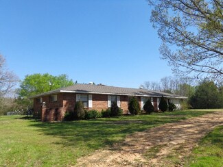 1090 Johnson Rd, Crystal Springs, MS 39059