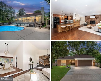 2401 Wittington Blvd, Alexandria, VA 22308