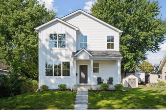 3636 25th Ave S, Minneapolis, MN 55406