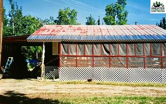 NHN Circle Hot Springs Rd, Circle, AK 99730
