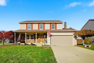 5606 Oldwynne Rd, Hilliard, OH 43026
