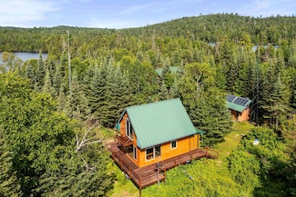 XX Greenwood Lake Rd Unit Island Property, Grand Marais, MN 55604