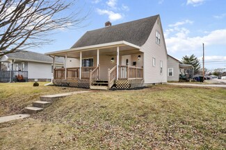 521 Helen St, Columbus, OH 43223