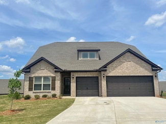 201 Portrait St, Meridianville, AL 35759