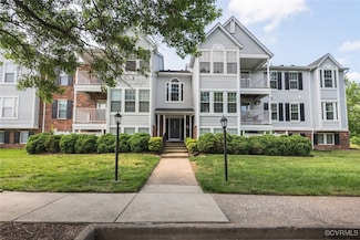 9394 Wind Haven Ct Unit 309, Glen Allen, VA 23060