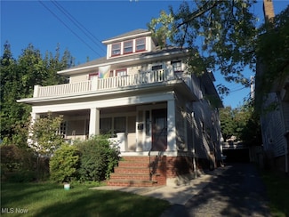 2165 Oakdale Rd, Cleveland, OH 44118