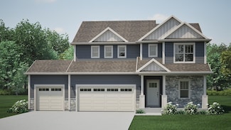 N15W29625 S Caldicot Cir, Delafield, WI 53072