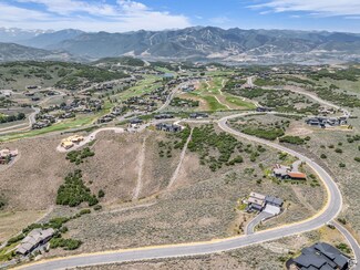 3490 E Ridgeway Ct Unit RW-29, Kamas, UT 84036
