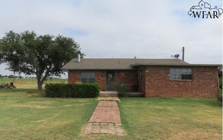 3979 Three Way Rd, Wichita Falls, TX 76310