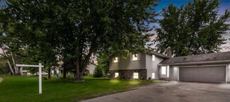 3020 166th Ln NE, Andover, MN 55304