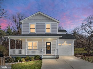 311 Polk Ave, Front Royal, VA 22630