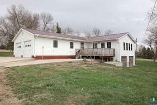 47743 233a St, Egan, SD 57024