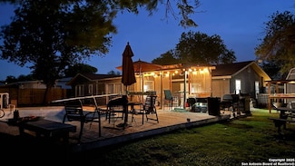 1802 Fort Henry St, San Antonio, TX 78245
