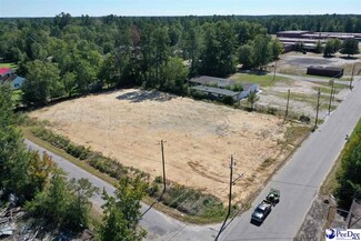 231 S Blanding St, Lkc, SC 29560