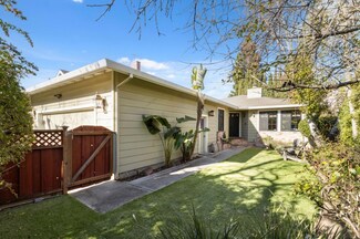 1400 Whipple Ave, Redwood City, CA 94062