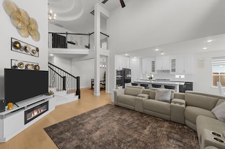 10969 Coastal Violet Rd, Frisco, TX 75035