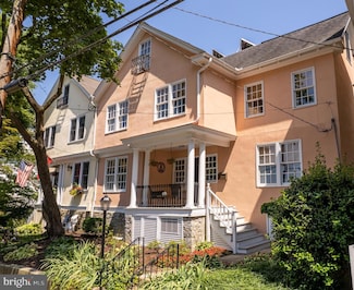 4 Wagner St, Annapolis, MD 21401