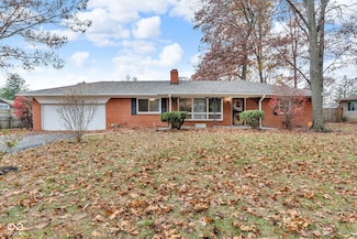 5108 Chatham Place, Indianapolis, IN 46226